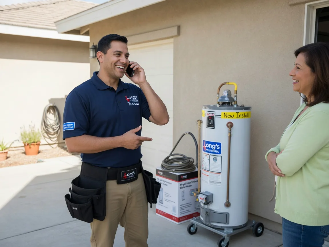 Leak Detection Daphne, AL FAQs
